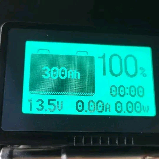 리튬인산철12V300Ah미사용새제품--4