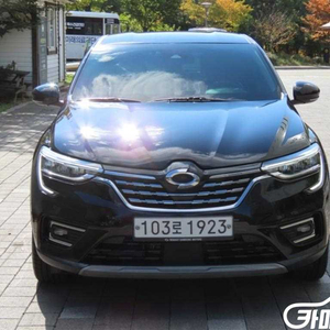 [르노코리아(삼성)]XM3 1.3 TCe RE 시그니처 #3월급매