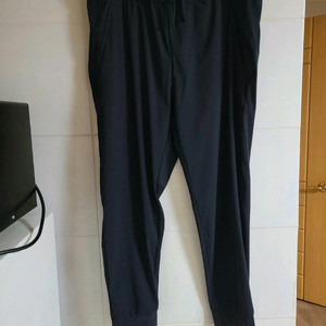 남성)탑텐 발랜스 조거팬츠(36)