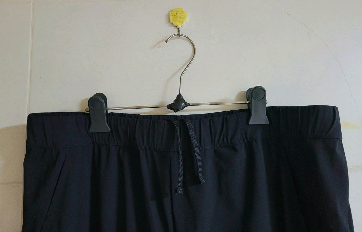 남성)탑텐 발랜스 조거팬츠(36)--1