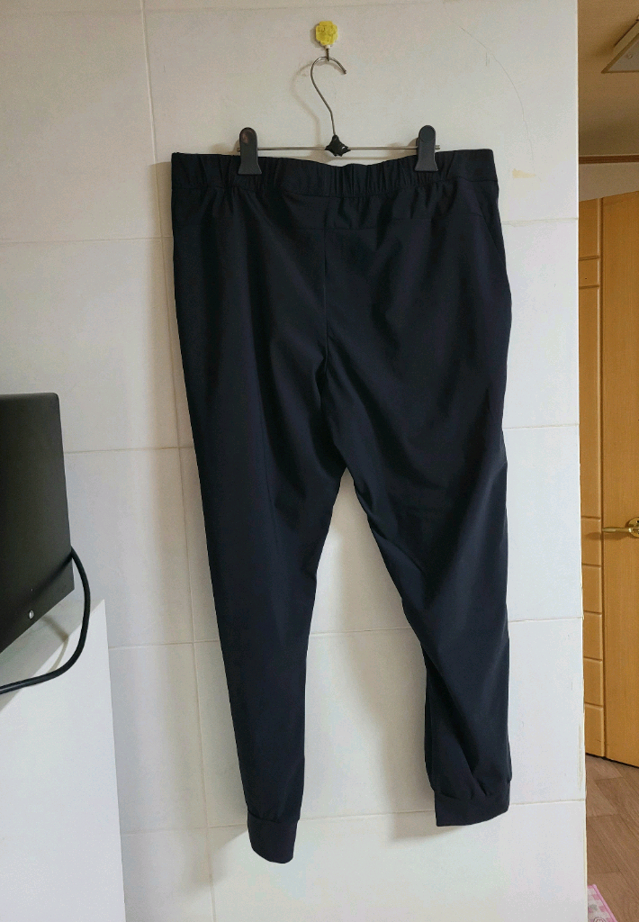 남성)탑텐 발랜스 조거팬츠(36)--3