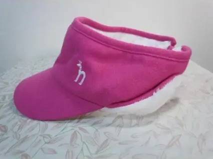 헤지스/여/귀달이겸용/기모/썬캡--1