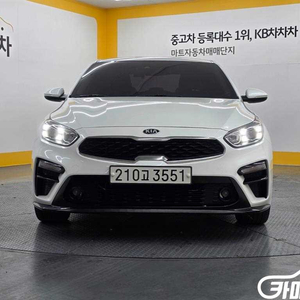 [기아]올뉴 K3 1.6 트렌디 #3월급매