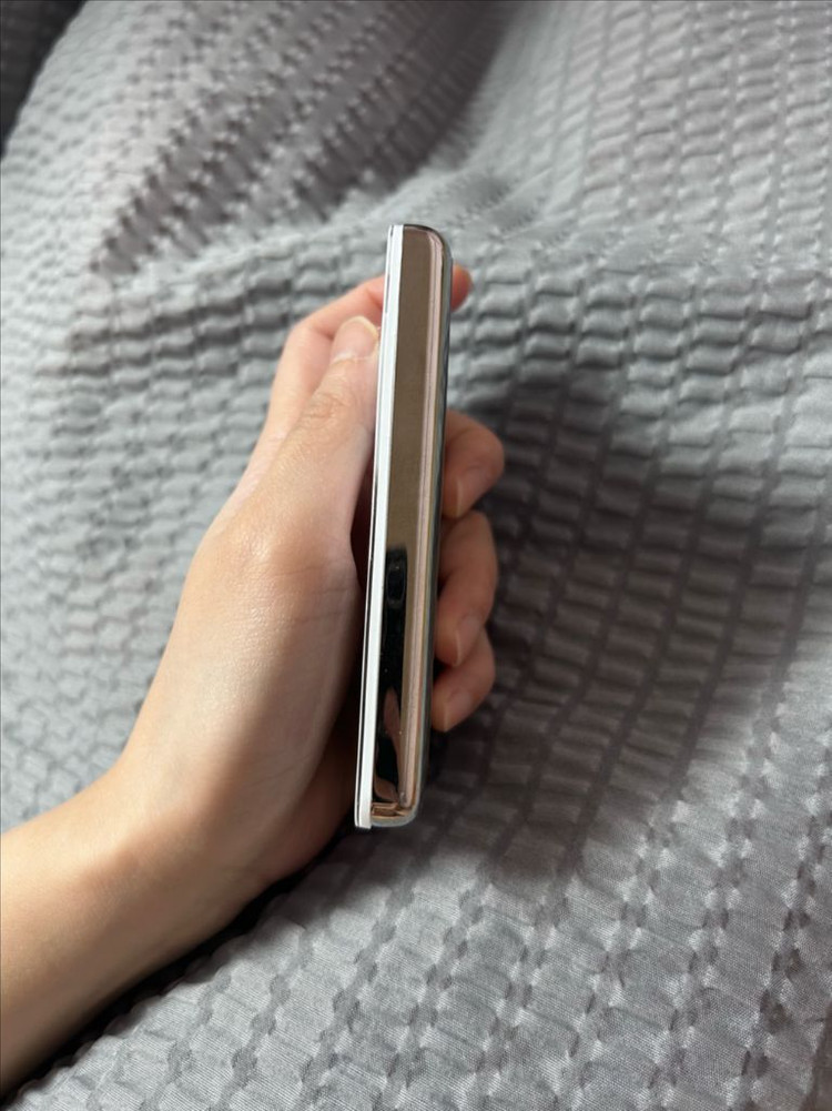 아이팟클래식 80기가 화이트 고장--4