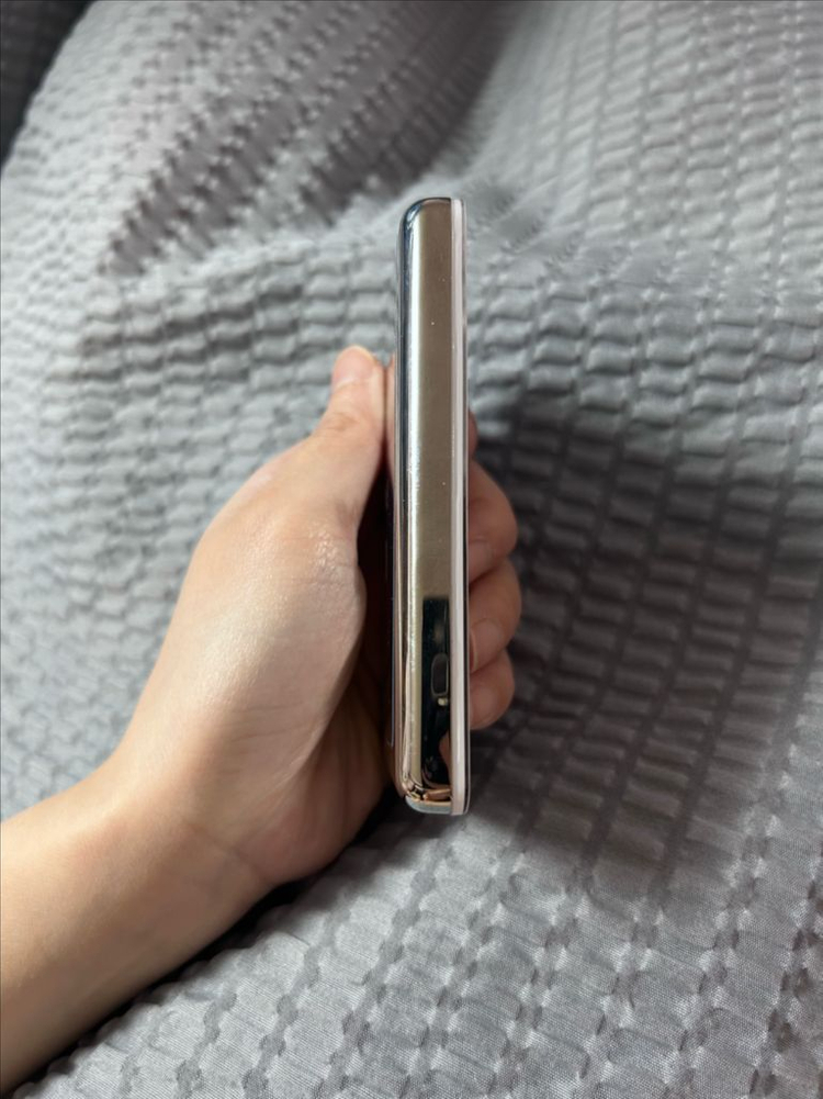 아이팟클래식 80기가 화이트 고장--5