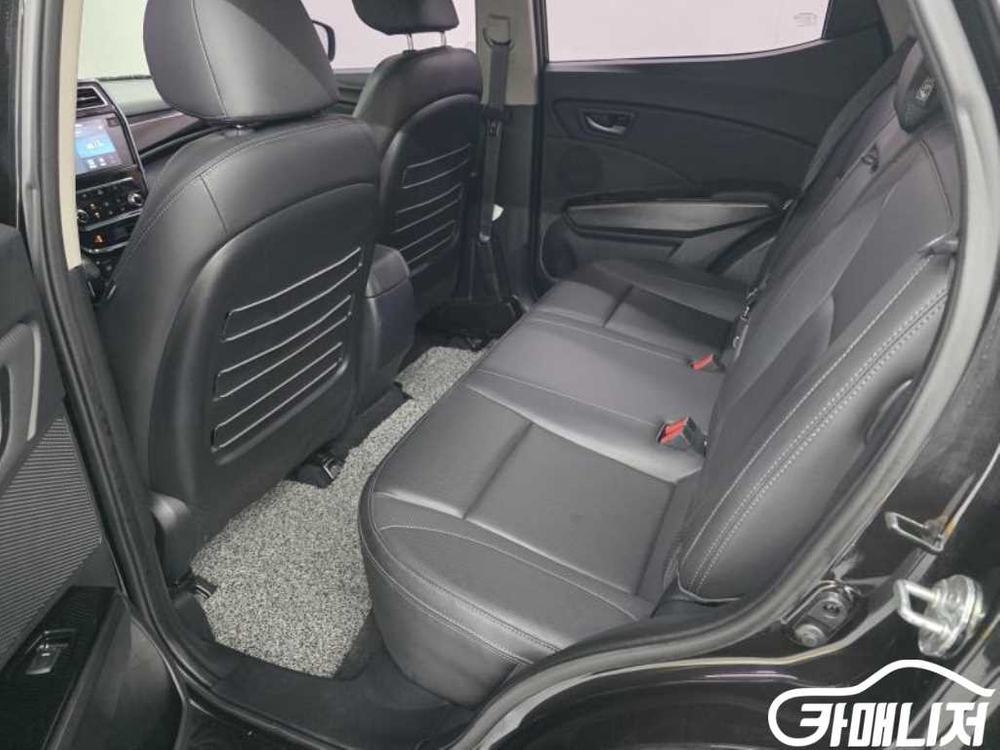 [KG모빌리티(쌍용) ]베리 뉴 티볼리 2WD 가솔린 1.5 V3 #3월급매--6