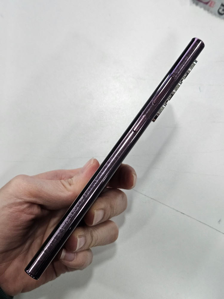 갤럭시S22울트라 256GB 가성비--2