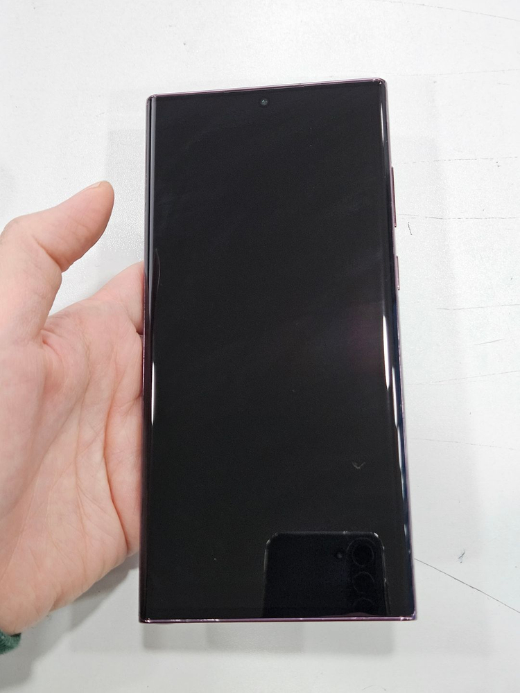 갤럭시S22울트라 256GB 가성비--5