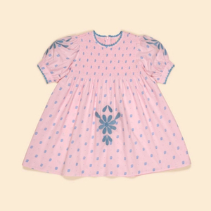 아폴리나 노에미 원피스