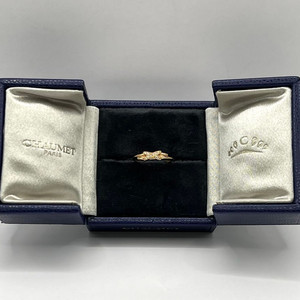 (대구) 쇼메 쥬 드 리앙 반지