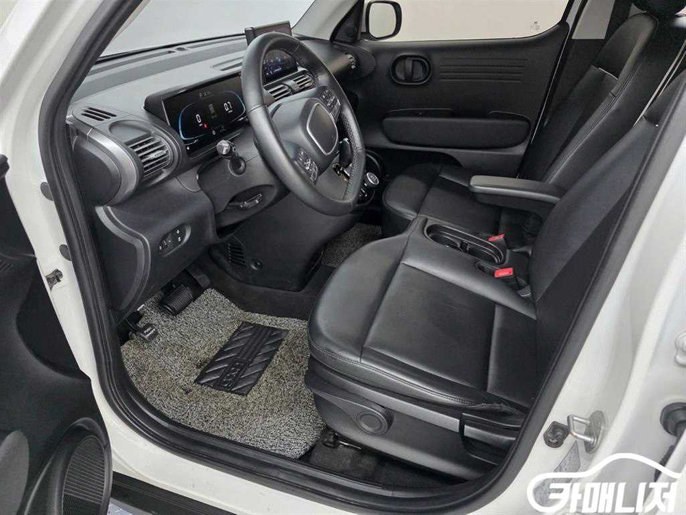 [현대]캐스퍼 1.0 가솔린 모던 #3월급매--5