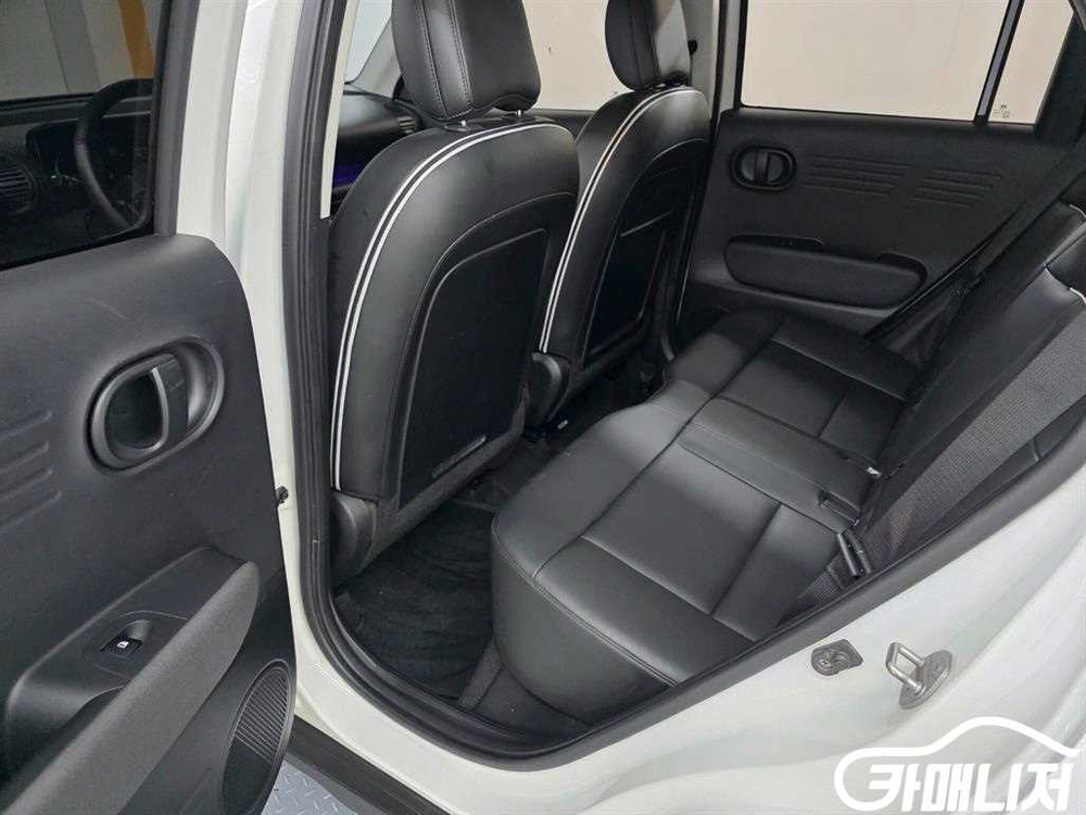 [현대]캐스퍼 1.0 가솔린 모던 #3월급매--6