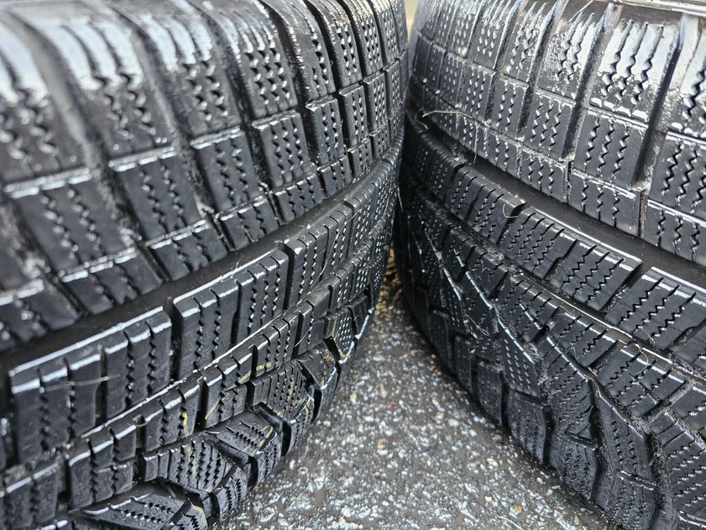 #벤츠 E클래스W213 18인치 순정 휠타이어 윈터세트--6