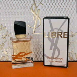 입생로랑 리브르 오드퍼퓸 7, 5ml ( 새상품)