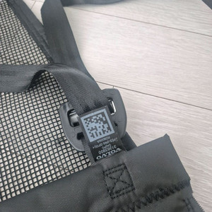 볼보 XC90 트렁크 네트 이미지