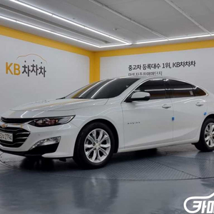 [쉐보레]더뉴말리부 가솔린 1.3 E-터보 LT 디럭스 #3월급매