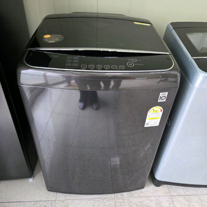 LG통돌이 세탁기 14kg