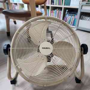 한일 캠핑 선풍기 / 무선 써큘레이터(대구)