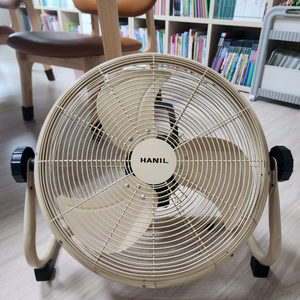 한일 캠핑 선풍기 / 무선 써큘레이터(대구)