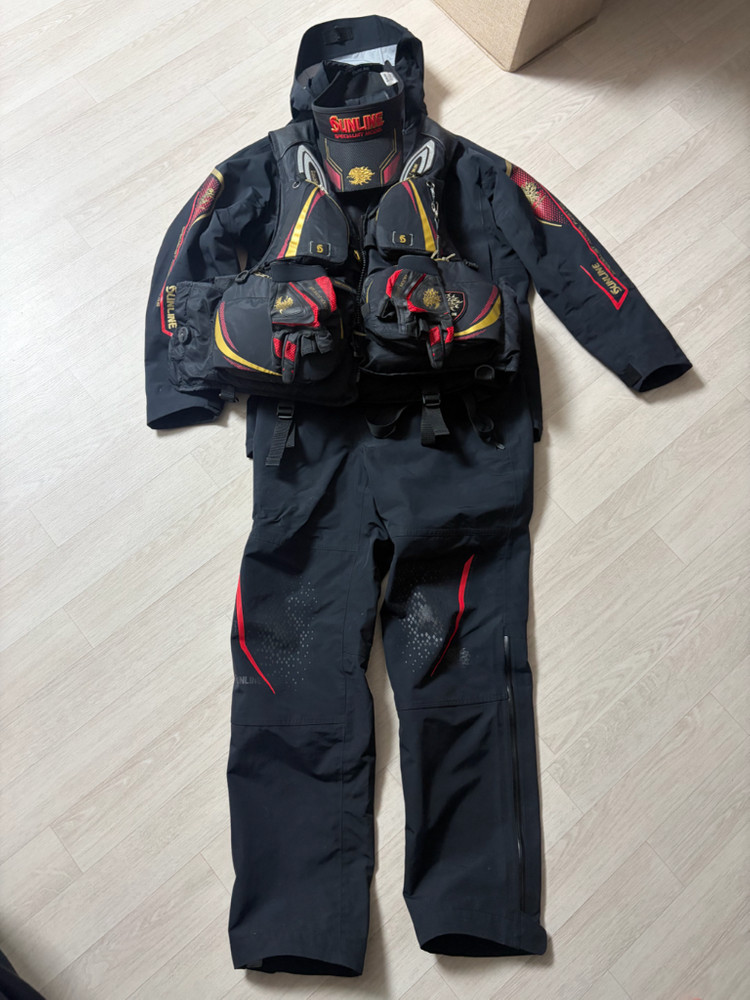 선라인 SUW-23901 XL사이즈--2