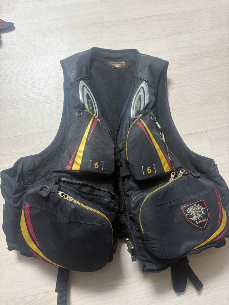 선라인 SUW-23901 XL사이즈--3