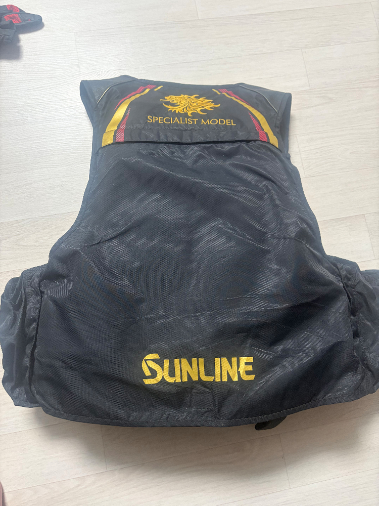 선라인 SUW-23901 XL사이즈--4