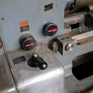 에구로소형선반GL120 이미지