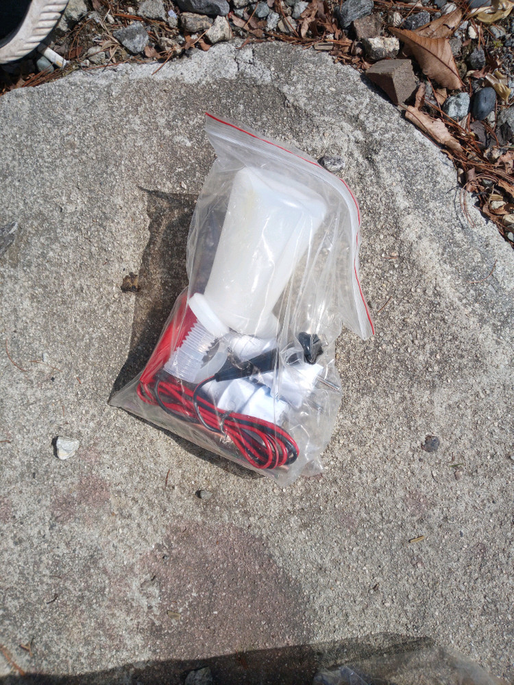 (키포) KIPOR IG2000 인버터 발전기 (새상품)--4