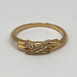 (대구) 쇼메 쥬 드 리앙 반지