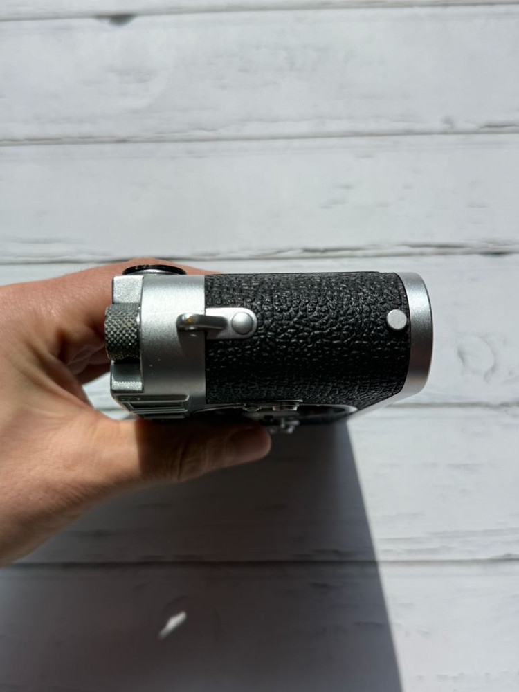 라이카 M3 DS (더블 스트로크) / 시리얼 78만 번대 (1955년산) 이미지