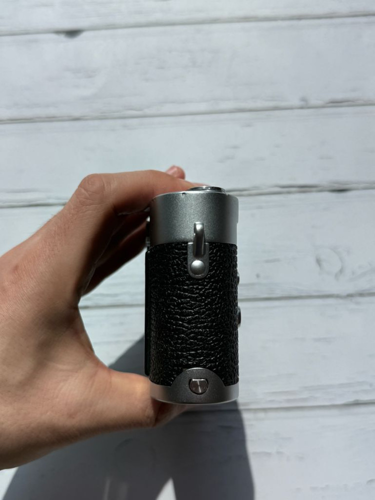 라이카 M3 DS (더블 스트로크) / 시리얼 78만 번대 (1955년산) 이미지