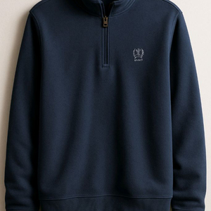 [새상품/정품] IZOD(남)겨울반짚업상의 105~110size