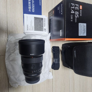 보증많이 남은 소니 85.4gm2 판매합니다