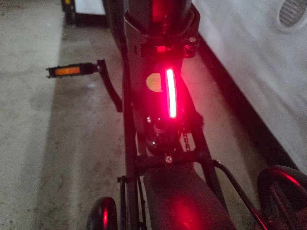 부릉이 점보3 전기자전거 이미지