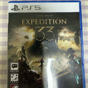 ps5, 클레르 옵스퀴르 33원정대