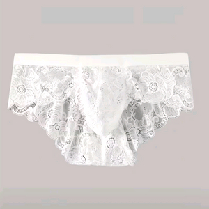 레이스 팬티 남성용(새상품)