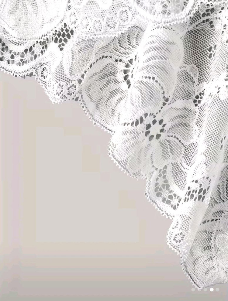 레이스 팬티 남성용(새상품)--1