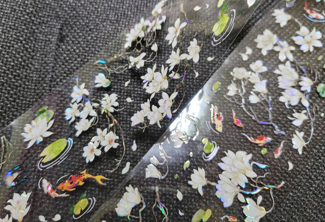 5~8 다꾸 마테 대만마테 해외마테 마스킹테이프 빈티지다꾸 이미지