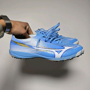 미즈노 알파3 엘리트 [285]