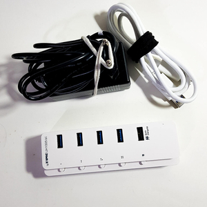 ipTIME UH1005QC usb 허브