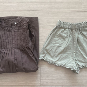 동그라미마켓 xl (원피스 프릴팬츠일괄)