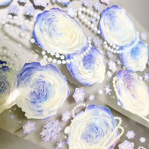 9~12 다꾸 마테 대만마테 해외마테 마스킹테이프 빈티지다꾸 이미지