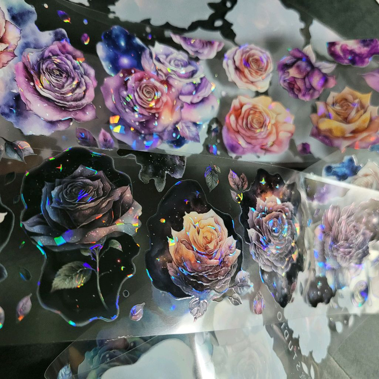 9~12 다꾸 마테 대만마테 해외마테 마스킹테이프 빈티지다꾸 이미지