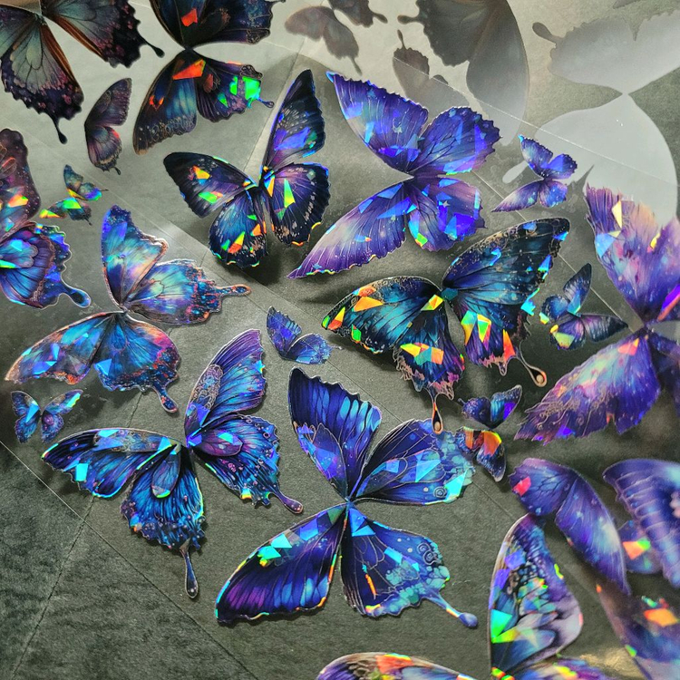 9~12 다꾸 마테 대만마테 해외마테 마스킹테이프 빈티지다꾸 이미지