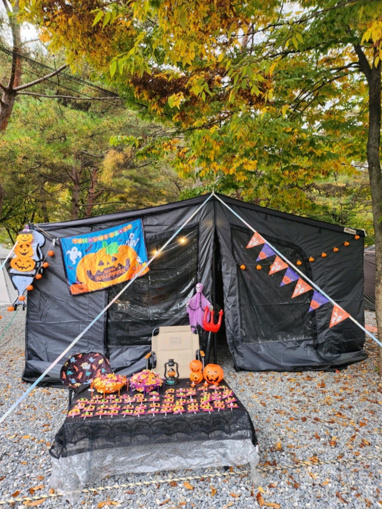 24년식 세미카라반/트레일러 티반--8