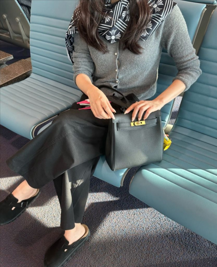 소가죽 켈리백팩--2