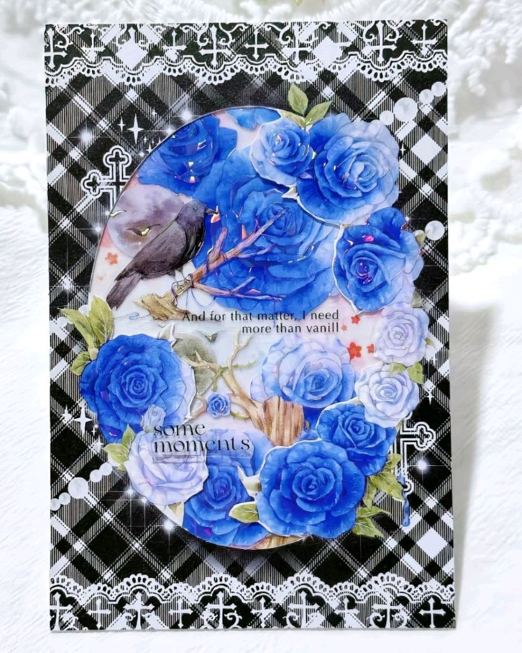 13~16 다꾸 마테 대만마테 해외마테 마스킹테이프 빈티지다꾸 이미지