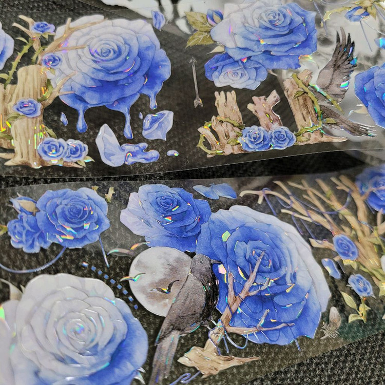 13~16 다꾸 마테 대만마테 해외마테 마스킹테이프 빈티지다꾸 이미지