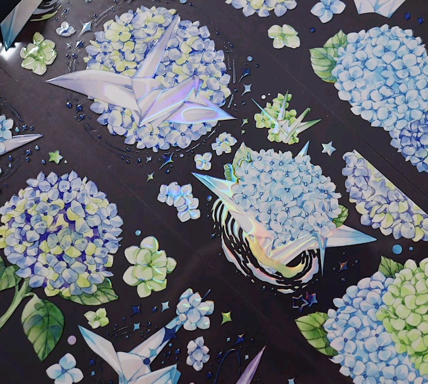 13~16 다꾸 마테 대만마테 해외마테 마스킹테이프 빈티지다꾸 이미지