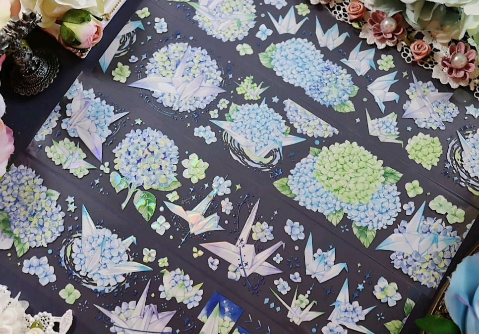 13~16 다꾸 마테 대만마테 해외마테 마스킹테이프 빈티지다꾸 이미지